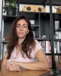 רונית אורנן