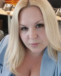 אליס לבונסקי