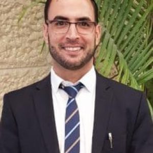 אברהם שהרבני