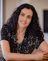 אורית מוסקוביץ