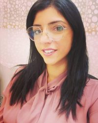 אירית זוהר