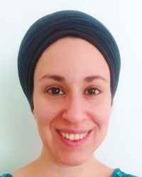 אלישבע אלרואי