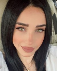 אמאני חאגזי