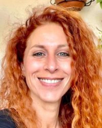 דפנה רום ריף