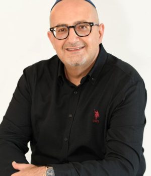 חיים עבאדי