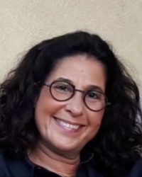 חנה עציוני