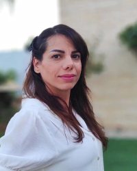 מורן גולן