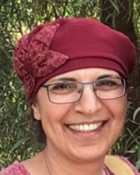 מרב גולדובסקי
