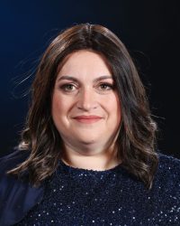 מרים זלוטניק