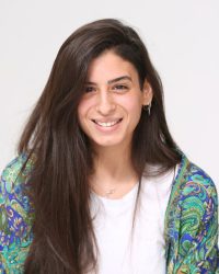 סהר רובין