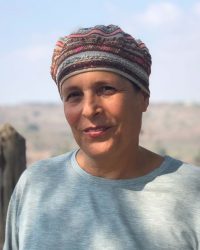 סיגלית שרח גולדבלט