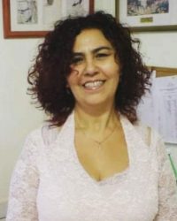 סילביה אוחיון