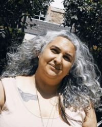 שירין זוהרה מגן